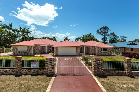 186-188 High Rd, Burpengary East, QLD 4505