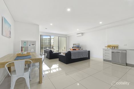 Property photo of 303/11-13 Junia Avenue Toongabbie NSW 2146