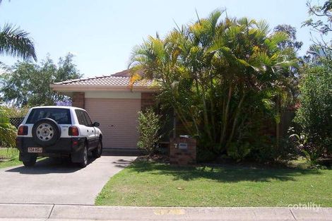 Property photo of 7 Largo Place Varsity Lakes QLD 4227