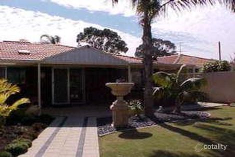 Property photo of 51 Gillark Street Dudley Park WA 6210