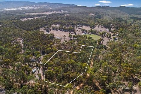 7 Specimen Gully Rd, Barkers Creek, VIC 3451