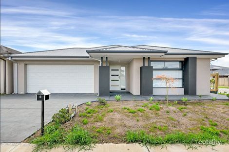 5 Powlett Dr, Clyde, VIC 3978