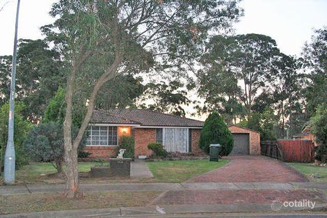 Property photo of 8 Cocos Place Nirimba Fields NSW 2763