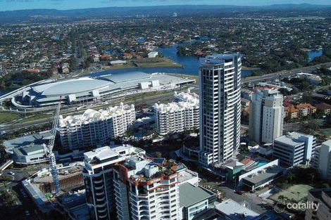 Property photo of 1001/159 Old Burleigh Road Broadbeach QLD 4218
