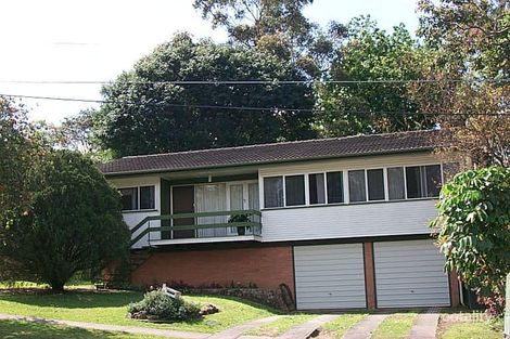 41 Curragundi Rd, Jindalee, QLD 4074