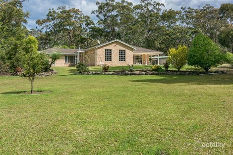 Property photo of 50B Woollamia Road Falls Creek NSW 2540