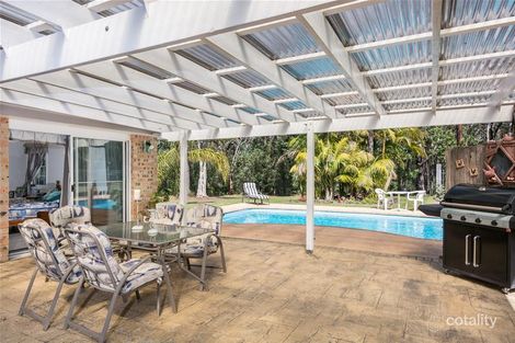 Property photo of 50B Woollamia Road Falls Creek NSW 2540