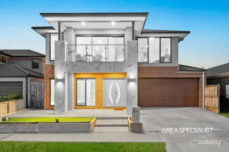 Property photo of 54 Gaston Loop Officer VIC 3809