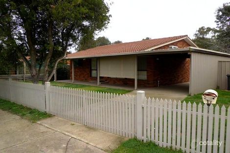 Property photo of 1/17-21 Goulburn Street Nagambie VIC 3608