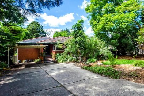 Property photo of 122 Railway Parade Warrimoo NSW 2774