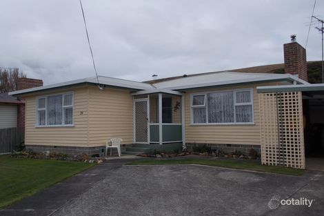 Property photo of 34 Coroneagh Street Penguin TAS 7316