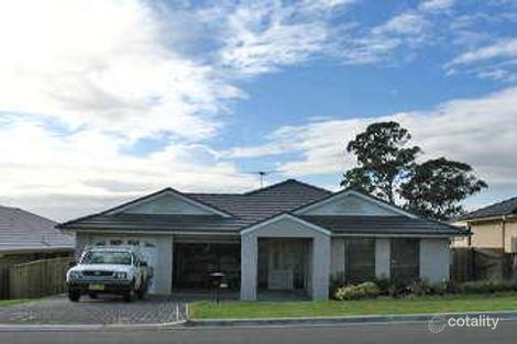 145 Sentry Dr, Parklea, NSW 2768