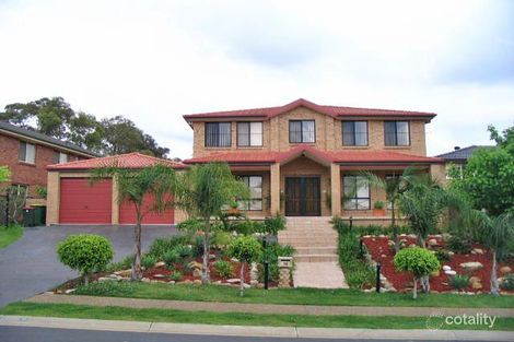 38 Beaumaris Dr, Menai, NSW 2234