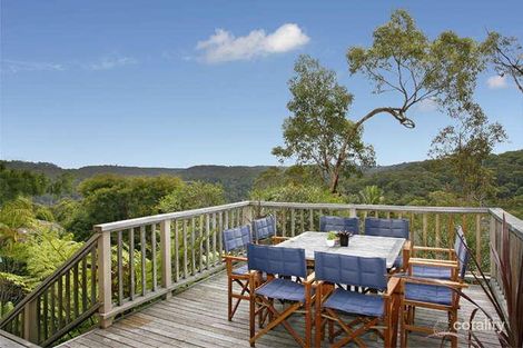 11 The Outlook, Hornsby Heights, NSW 2077
