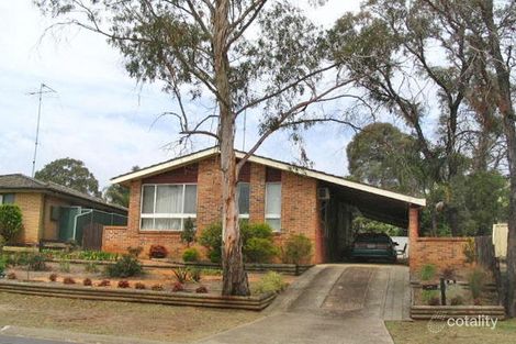 24 Cornelius Pl, Regentville, NSW 2745