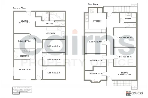 Property photo of 306 Severin Street Parramatta Park QLD 4870