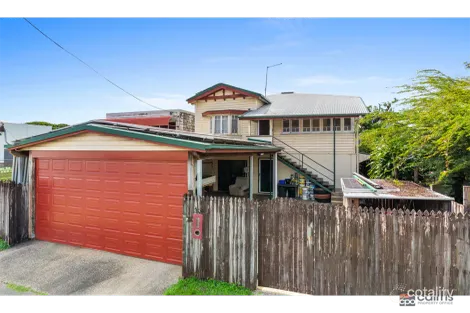 306 Severin St, Parramatta Park, QLD 4870