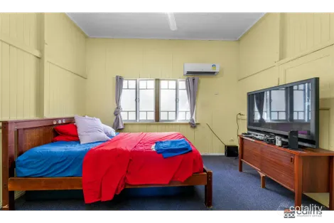 Property photo of 306 Severin Street Parramatta Park QLD 4870