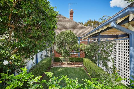 Property photo of 11A Bardwell Road Mosman NSW 2088