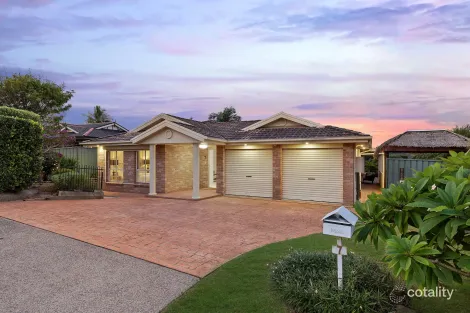 Property photo of 7 Derby Road Kanwal NSW 2259