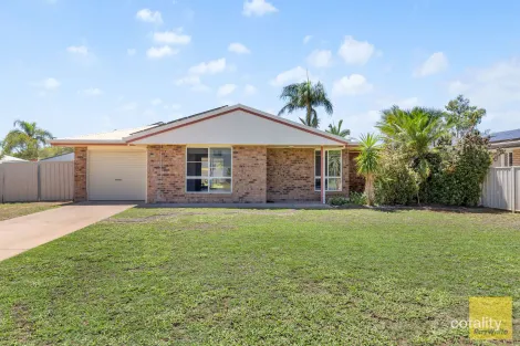 3 LOUISA CT, EMERALD, QLD 4720