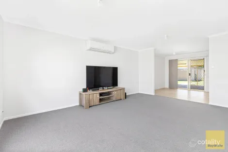 Property photo of 3 Louisa Court Emerald QLD 4720