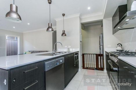 Property photo of 39 Illoura Way Jordan Springs NSW 2747