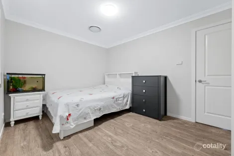 Property photo of 88 Somme Avenue Edmondson Park NSW 2174