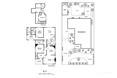 Property photo of 18 James Street Glen Huntly VIC 3163