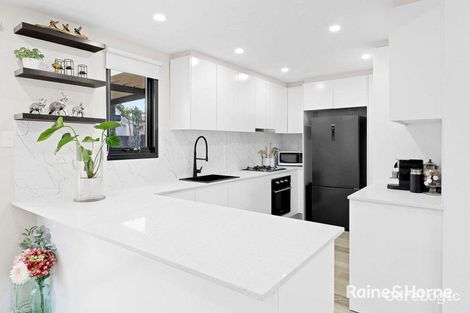 Property photo of 3 Arjez Place Marayong NSW 2148