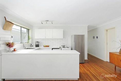 Property photo of 21 Twenty Seventh Avenue Palm Beach QLD 4221