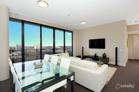 Property photo of 1503/9 Australia Avenue Sydney Olympic Park NSW 2127