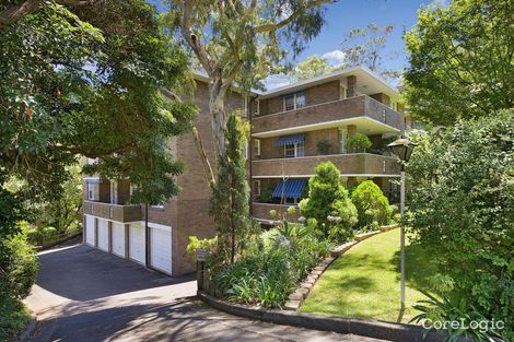 Property photo of 9/3 Spencer Road Killara NSW 2071