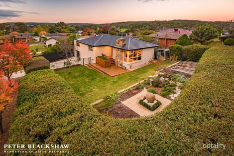 Property photo of 2 Gillman Place Karabar NSW 2620