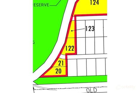 Lot 122 Shark Lake Rd, Monjingup, WA 6450