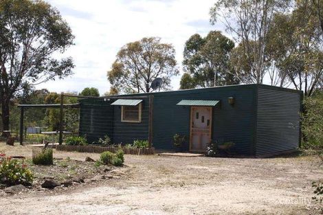 Property photo of 141 Doolan Crescent Heathcote VIC 3523