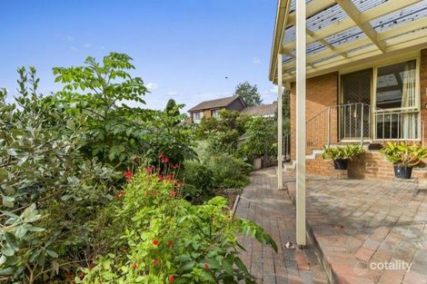 Property photo of 59 Nurlendi Road Vermont VIC 3133