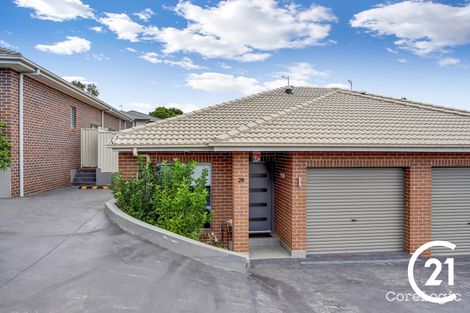 Property photo of 26/2 Evans Road Rooty Hill NSW 2766