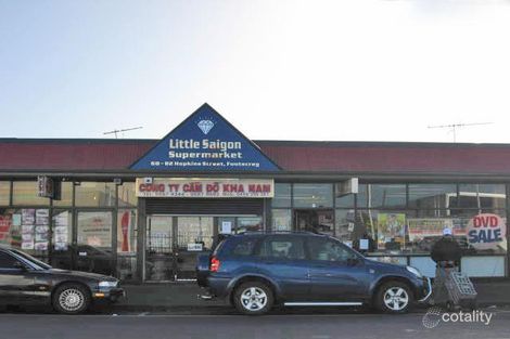 8/68-82 Hopkins St, Footscray, VIC 3011