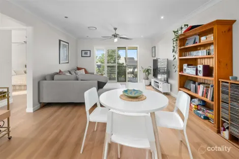 Property photo of 5/88 Prince Street Annerley QLD 4103
