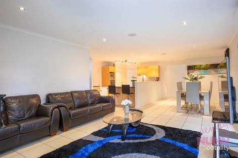 Property photo of 36 Swallowtail Crescent Springfield Lakes QLD 4300