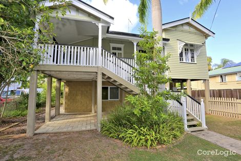 Property photo of 140 Woondooma Street Bundaberg West QLD 4670