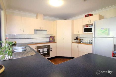 Property photo of 12 Mooney Crescent Emerald QLD 4720