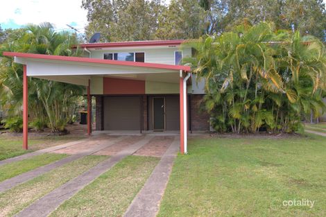 Property photo of 8 Domino Crescent Andergrove QLD 4740