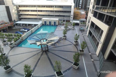 85/369 HAY ST, PERTH, WA 6000