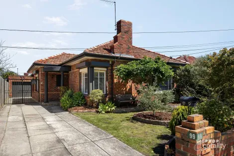 Property photo of 99 Woolton Avenue Thornbury VIC 3071