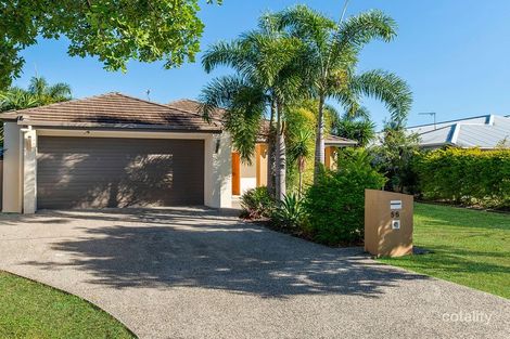 Property photo of 56 Southaven Drive Helensvale QLD 4212