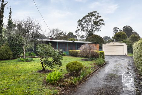 Property photo of 11 Marks Road Kinglake West VIC 3757