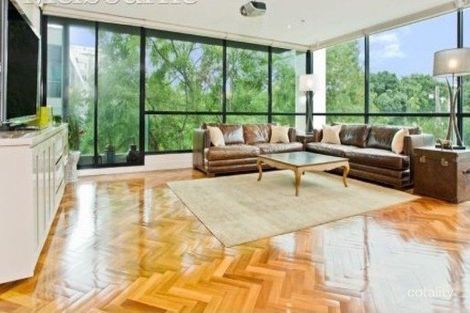 202/19 Queens Rd, Melbourne, VIC 3004