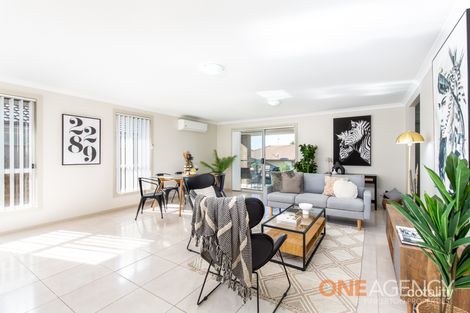 Property photo of 14 Sandpiper Circuit Aberglasslyn NSW 2320